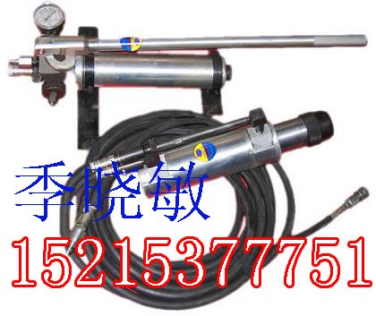 供应MS-180锚索张拉机具